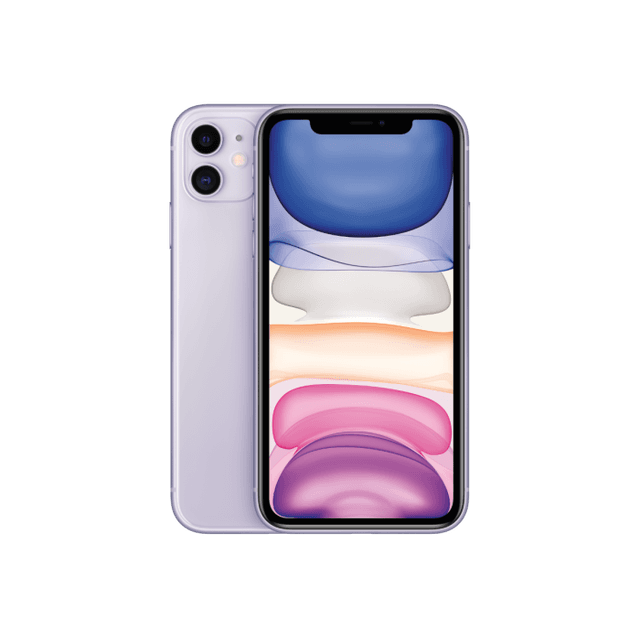 iPhone 11 256GB