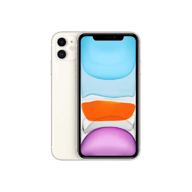 iPhone 11 64GB