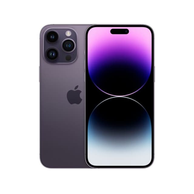 iPhone 14 Pro Max 256GB