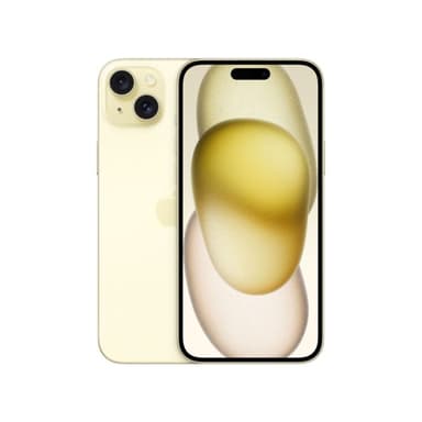 iPhone 15 Range