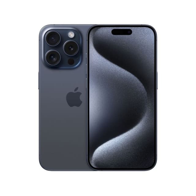 iPhone 15 Pro 256GB
