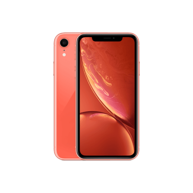 iPhone XR 128GB