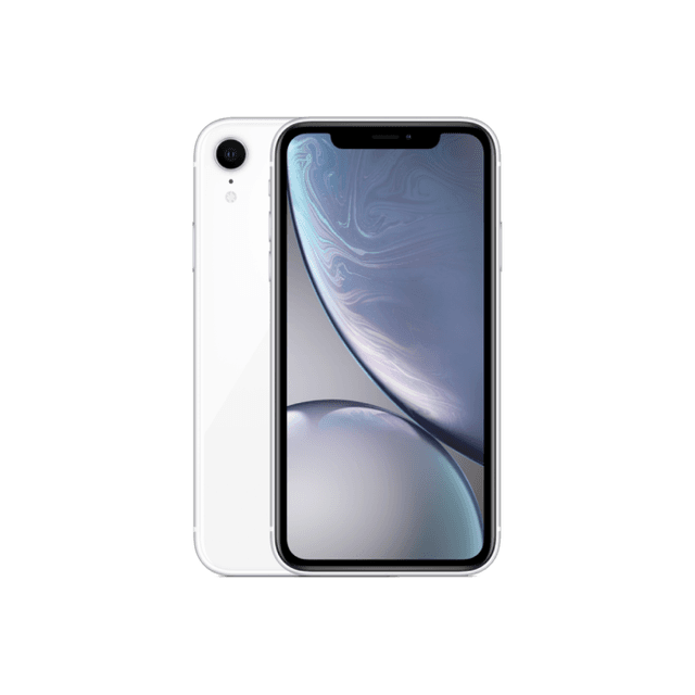 iPhone XR 64GB