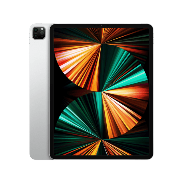 iPad Pro 5th Gen